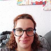 Profesora de Primaria con experiencia da clases de Lengua en la zona de Tudela y alrededores